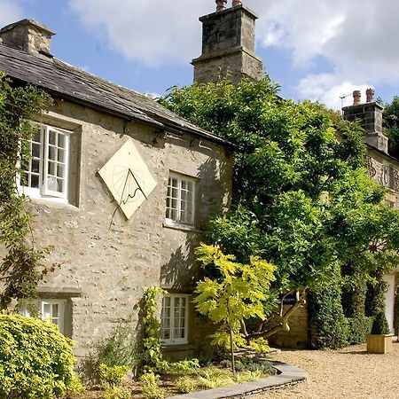 Hipping Hall Carnforth Exterior foto